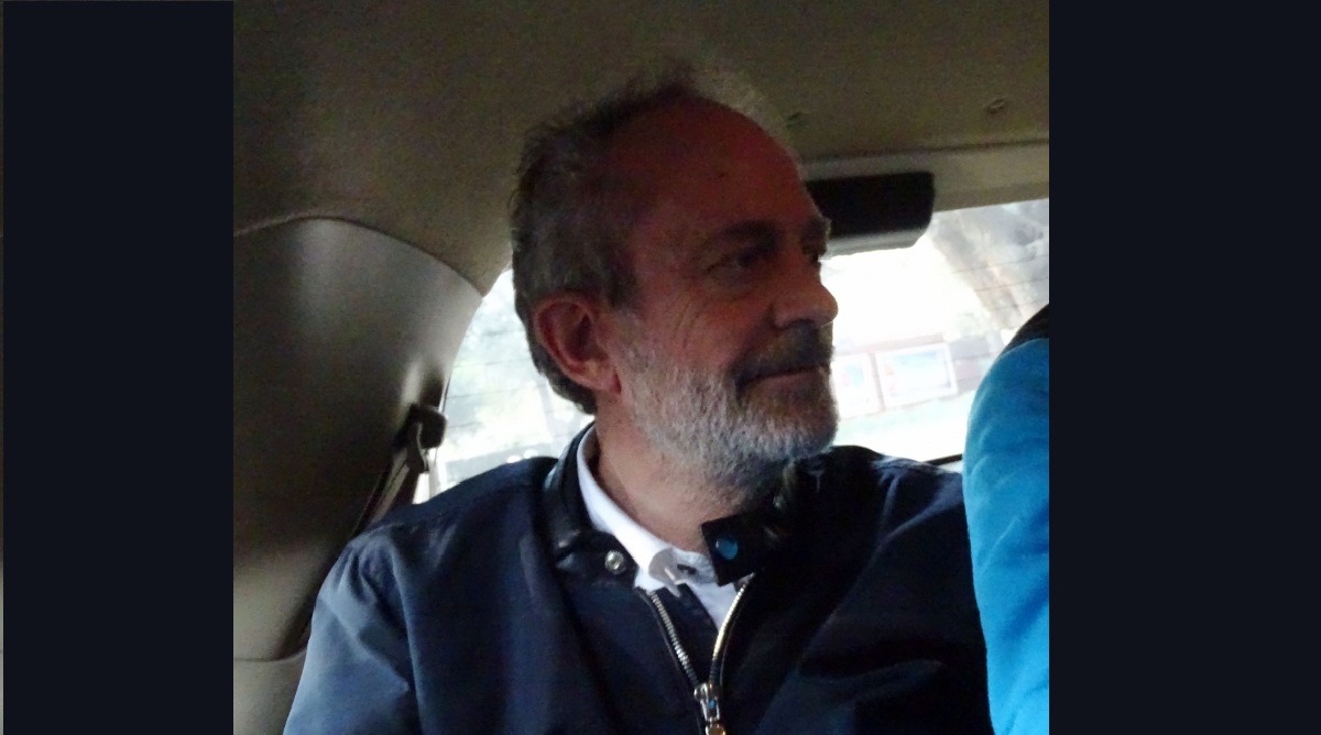 AgustaWestland case: Christian Michel sent to judicial custody