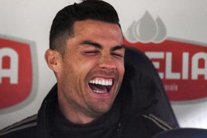 ‘Cristiano Ronaldo reason behind exit of Zinedine Zidane from Real Madrid’