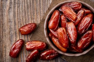 Dates – one of the most fabulous winter delicacies