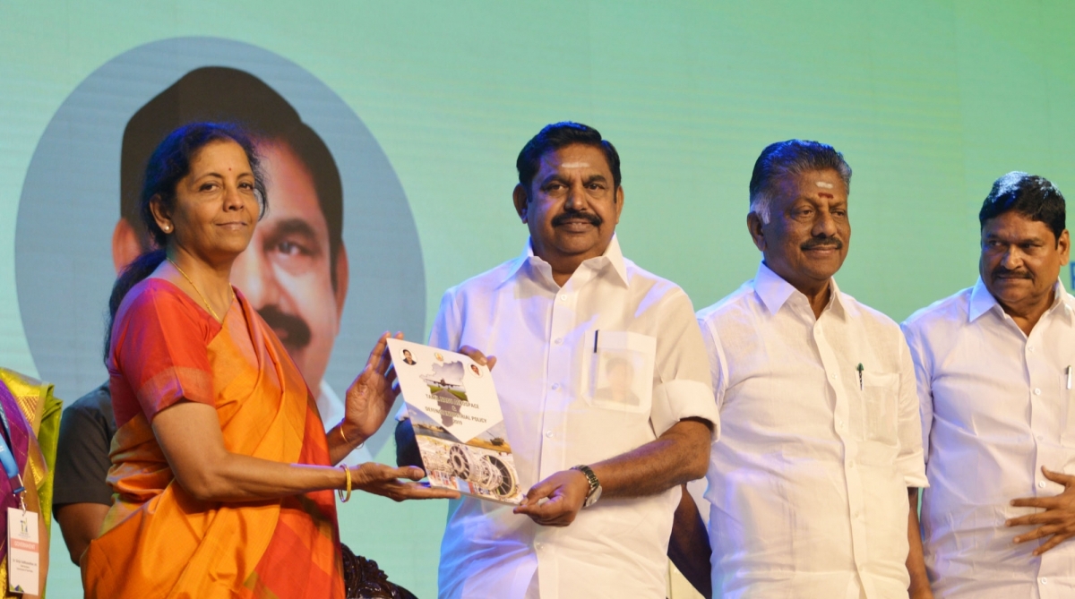 Tamil Nadu, $15 billion, Investments, Aerospace, Defence sectors