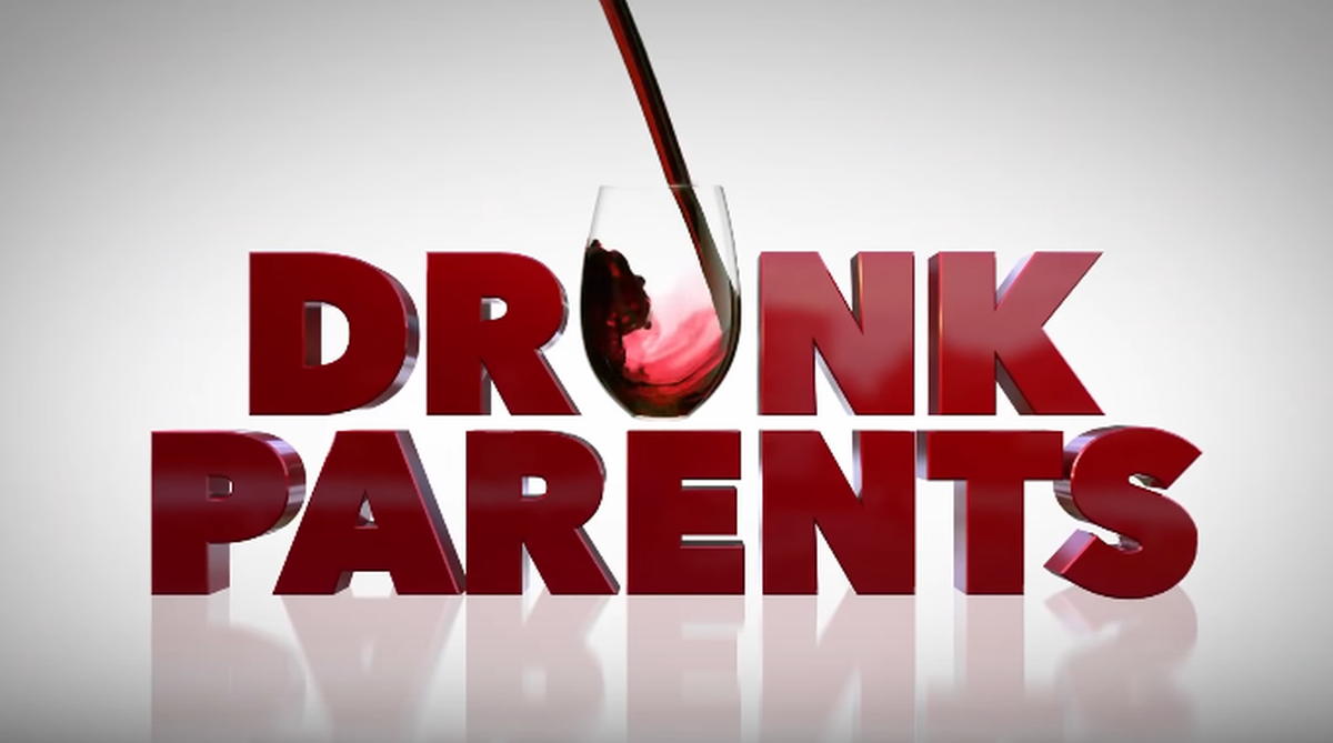 DRUNK PARENTS Trailer (2019) Salma Hayek, Alec Baldwin
