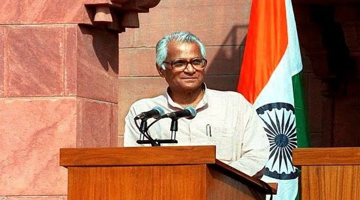 Ex-defence minister George Fernandes dies at 88 after prolonged illness; PM, President condole death