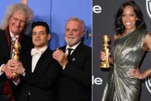 Golden Globes 2019: Here is the full winner list