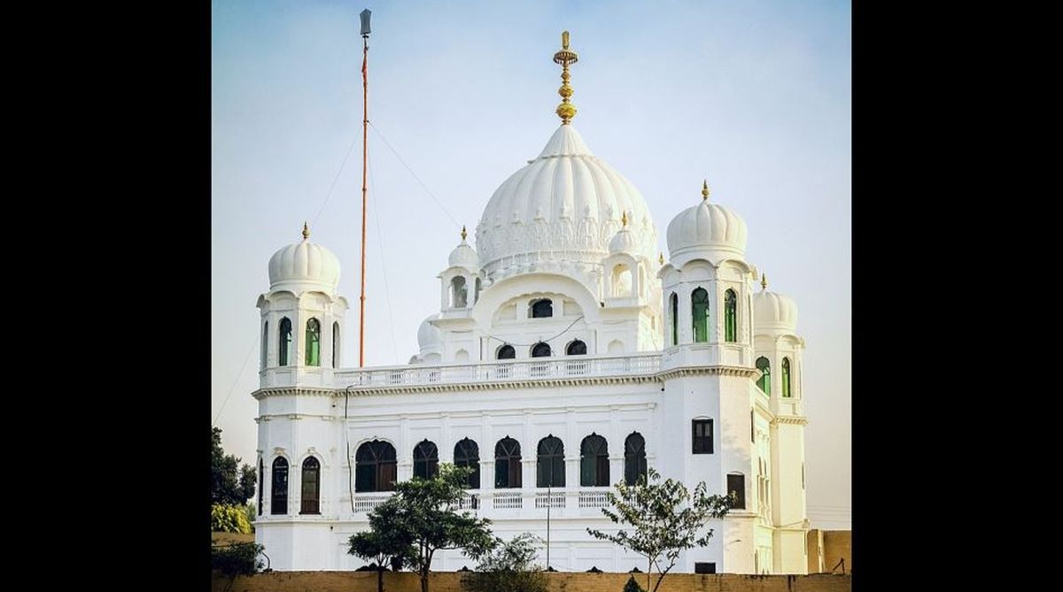 Kartarpur Corridor: India likely to propose meeting to Pakistan to ease pilgrims’ travel