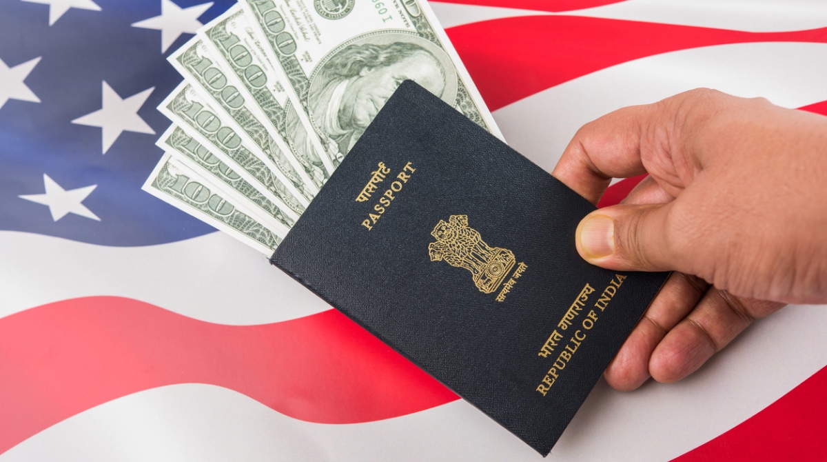 H-1B Visa, Poor working conditions, US think-tank, Donald Trump