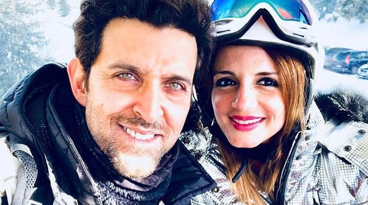 Sussanne Khan wishes happy birthday to ‘BFF’ Hrithik Roshan
