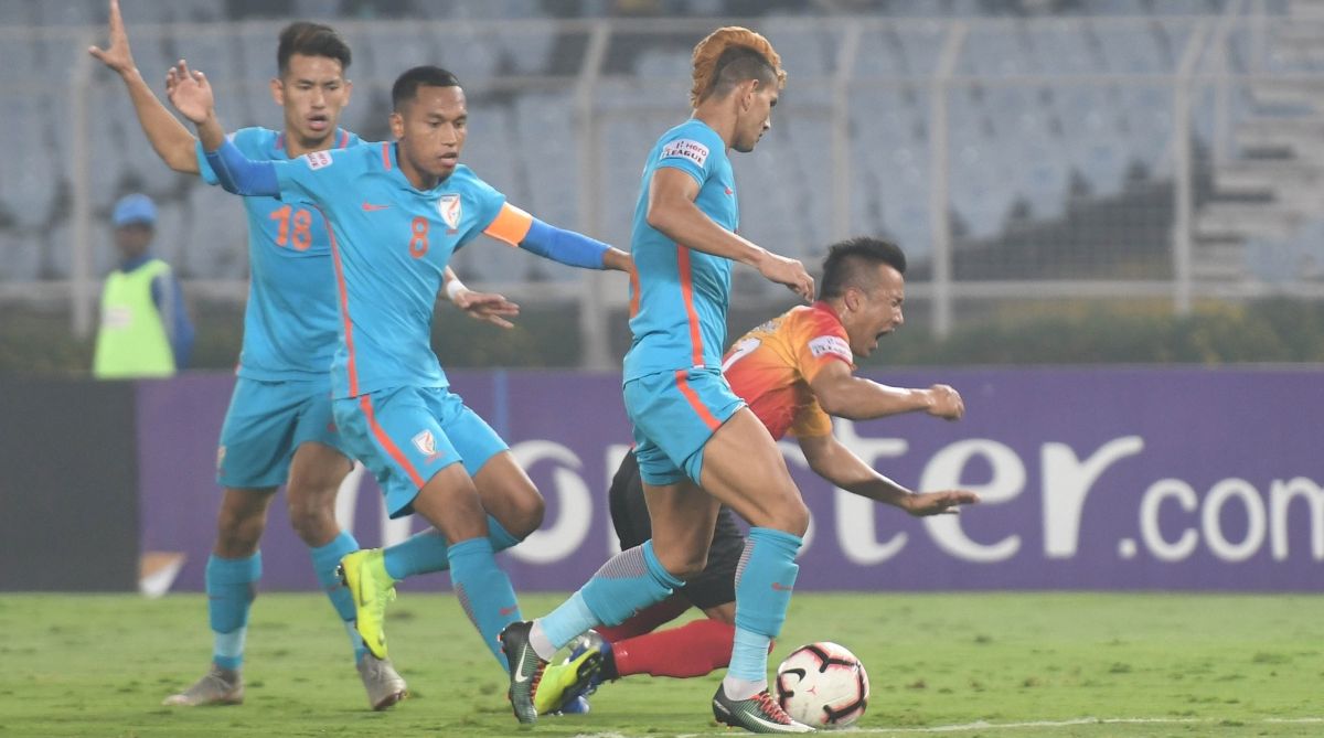 I-League: Colado strike lifts East Bengal against Indian Arrows