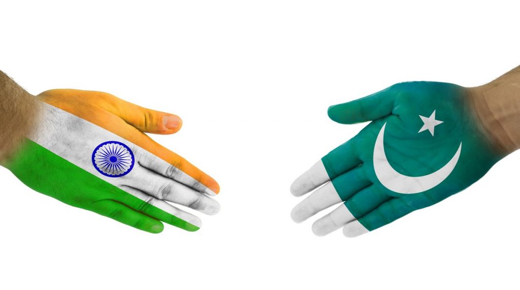 Pakistan shares with India list of nuclear installations