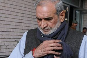 Production warrant issued against Sajjan Kumar in Sultanpuri riots case