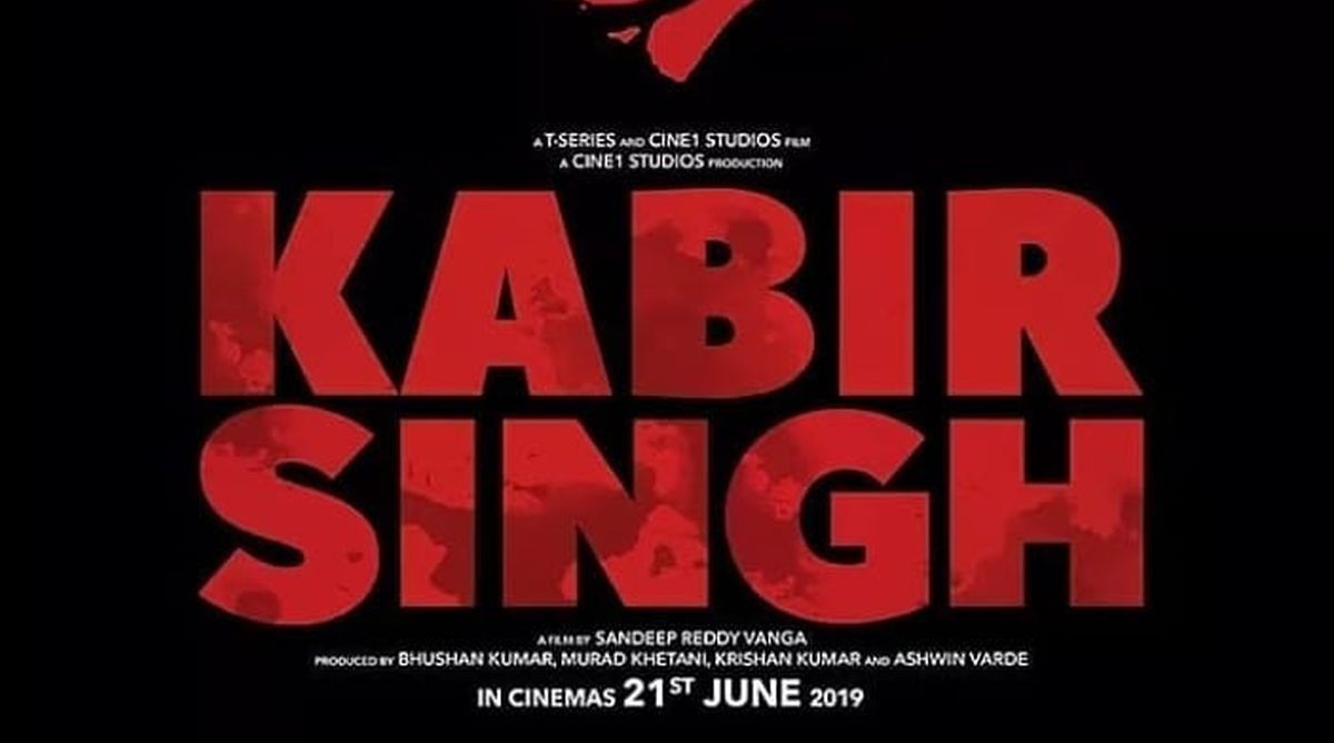 Man dies on set of Shahid Kapoor-starrer Kabir Singh