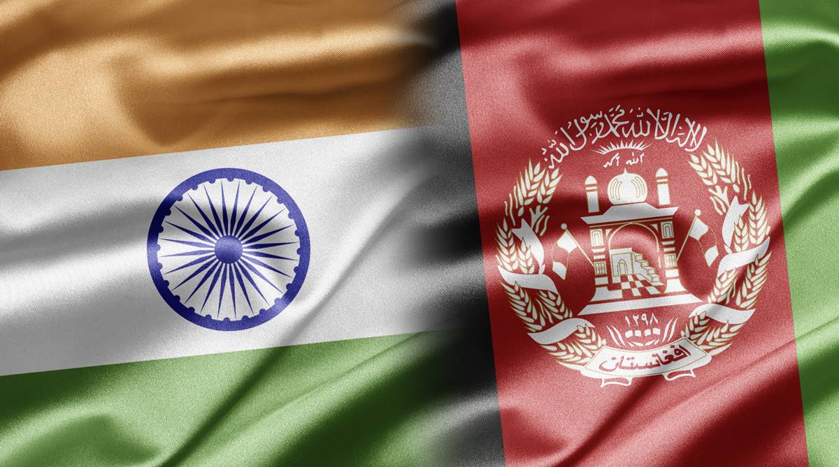 Delhi, Kabul hold talks on security situation in Afghanistan