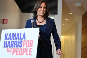 First Indian-American Senator Kamala Harris announces her 2020 US presidential bid