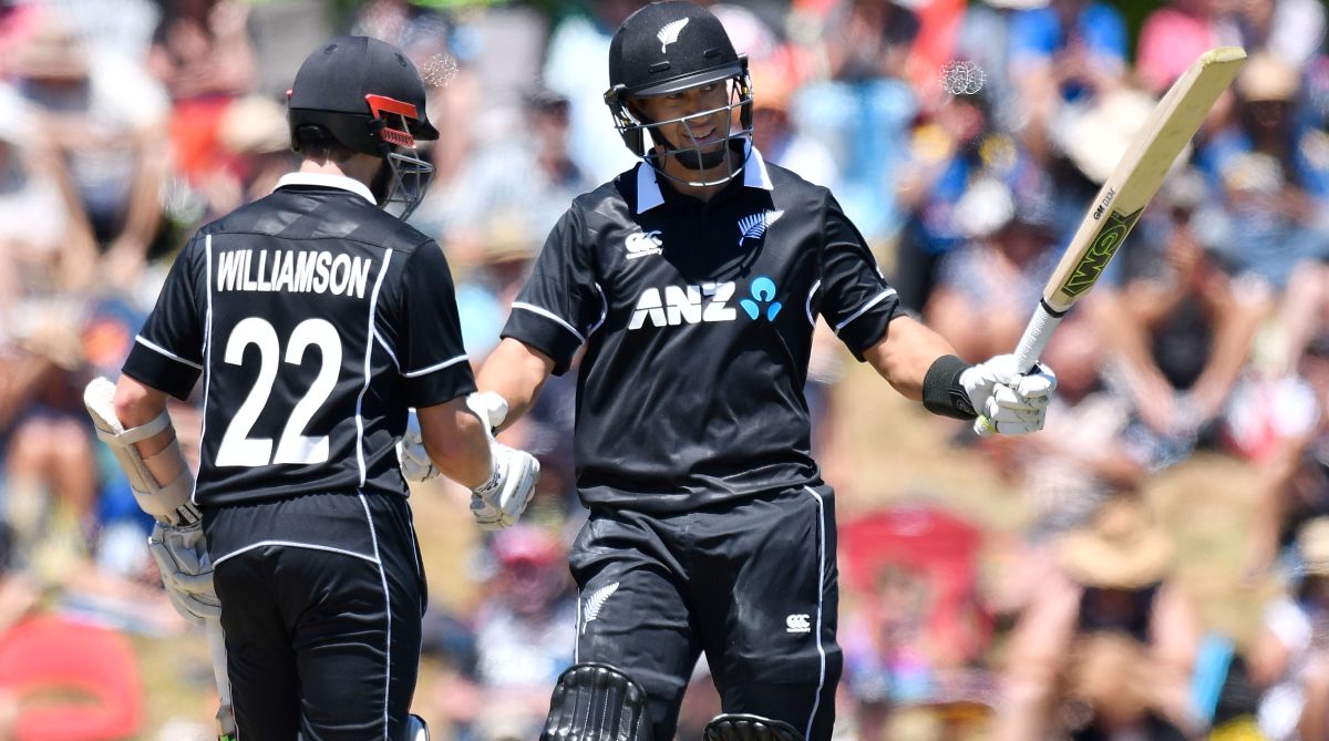 Tom Latham, de Grandhomme back as NZ name strong squad for India ODIs