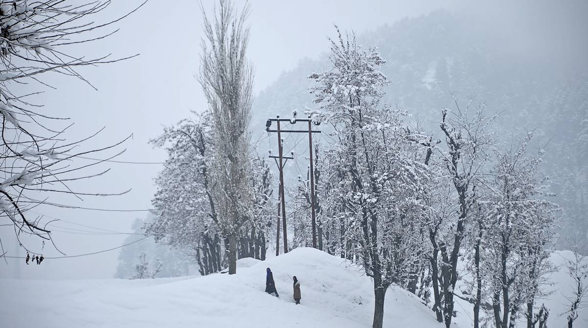 JCO from Himachal slips to death near LoC in Poonch