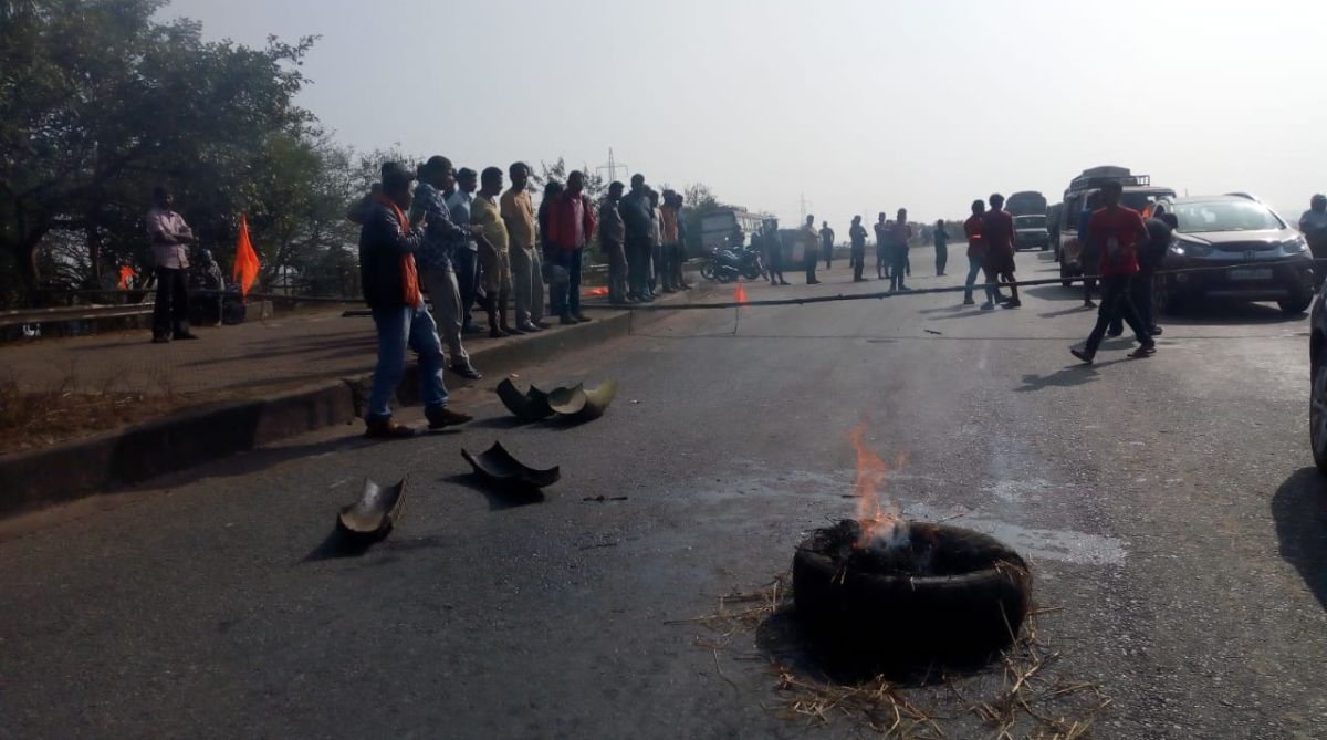 Odisha: Section 144 imposed in Kendrapara after communal tension
