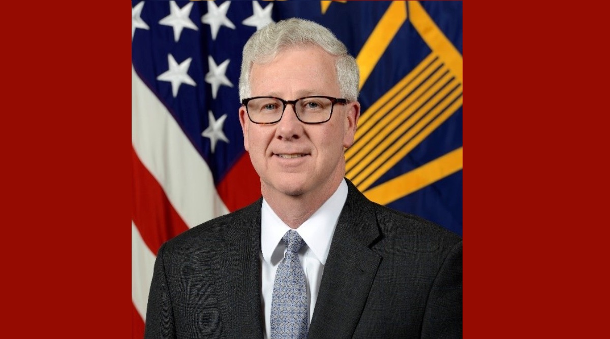 Pentagon chief of staff Kevin Sweeney resigns