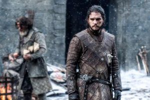 Game of Thrones: Here’s what Kit Harington kept as a souvenir