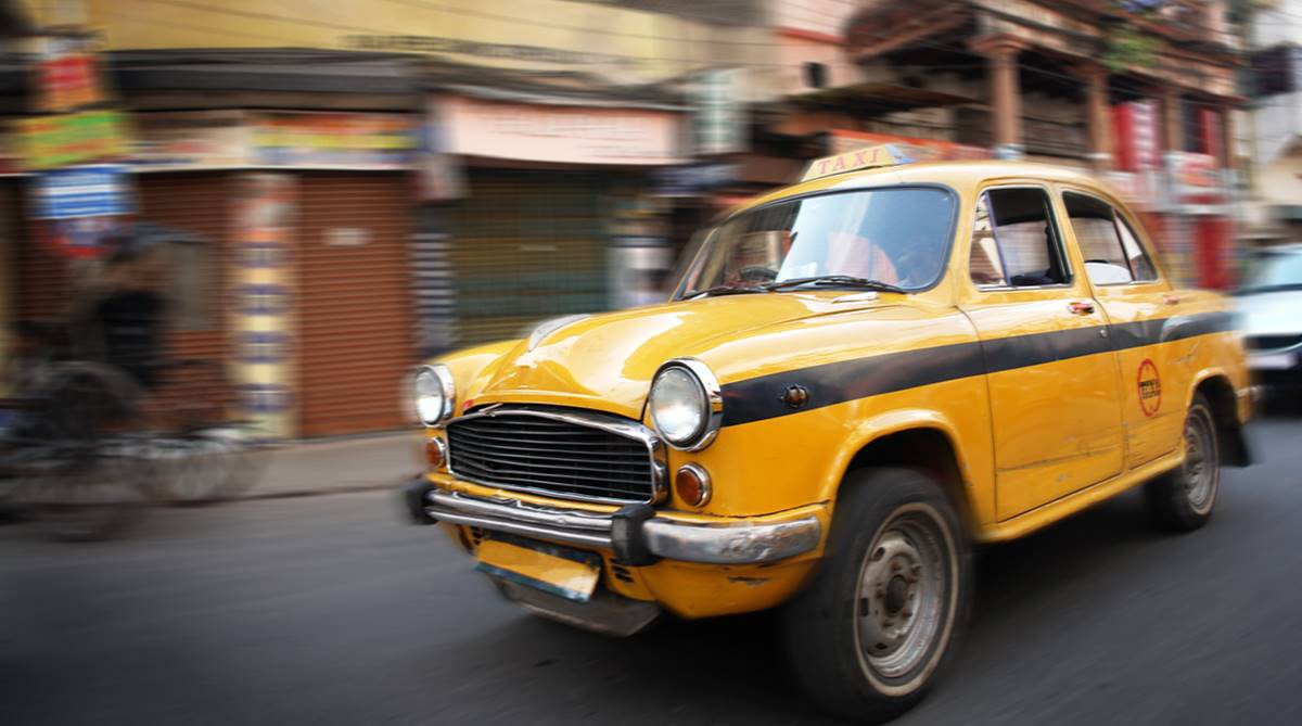 From Poila Boishakh, book a Kolkata taxi on app