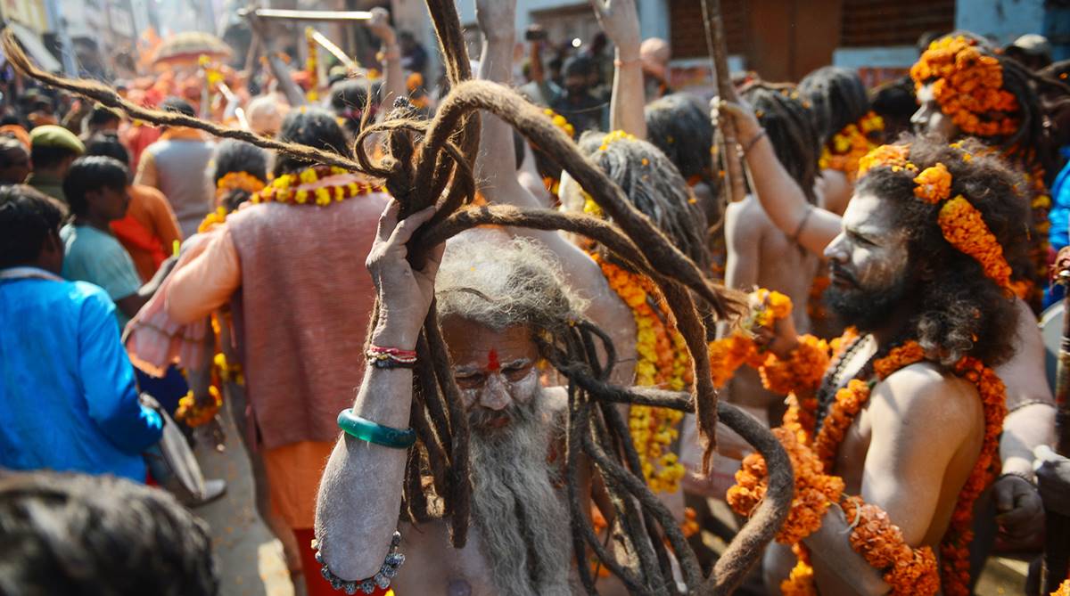 UP government goes all out to promote Kumbh 2019 as cultural extravaganza
