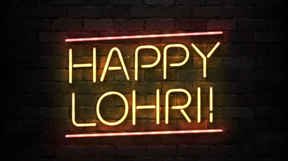 Happy Lohri 2019: Celebrate the festival of new beginnings