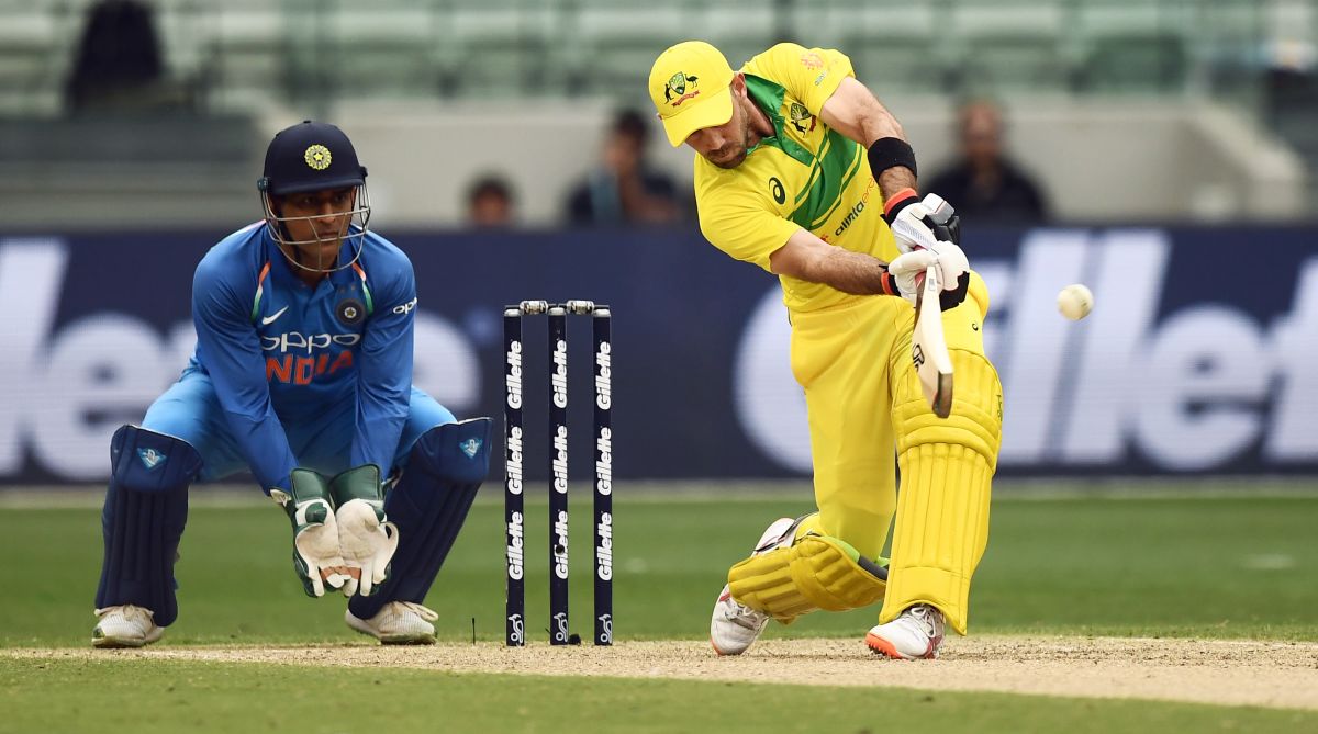 Mitchell Johnson picks Australia squad for ICC World Cup 2019; picks Glenn Maxwell as captain
