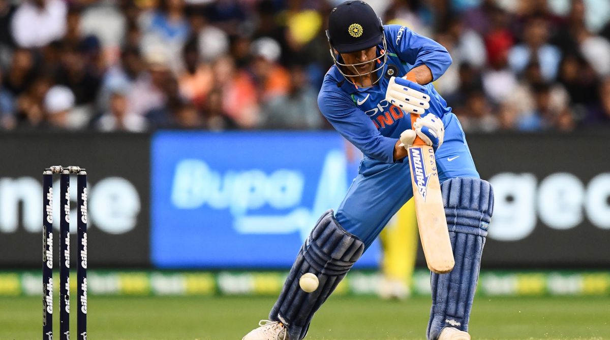 Zaheer Khan backs MS Dhoni to play vital role in World Cup 2019