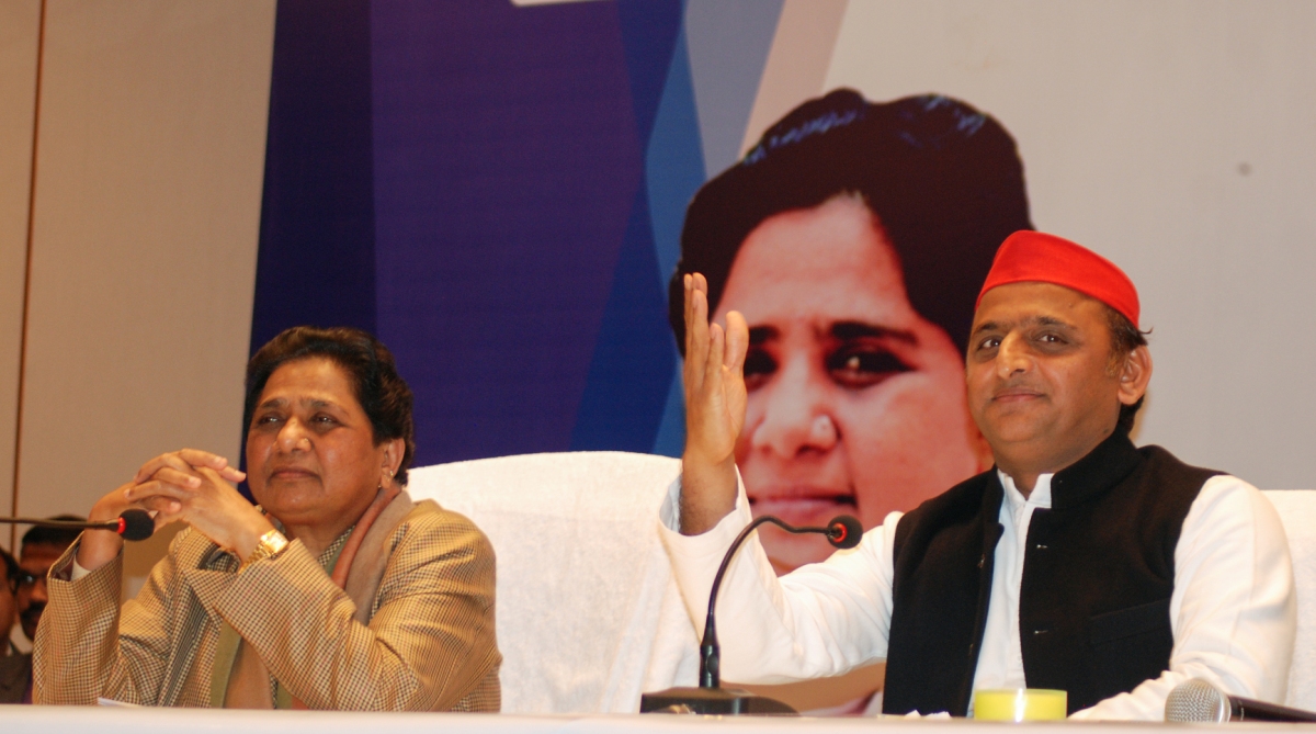 Bheem Army declares support to SP-BSP alliance in Lok Sabha elections