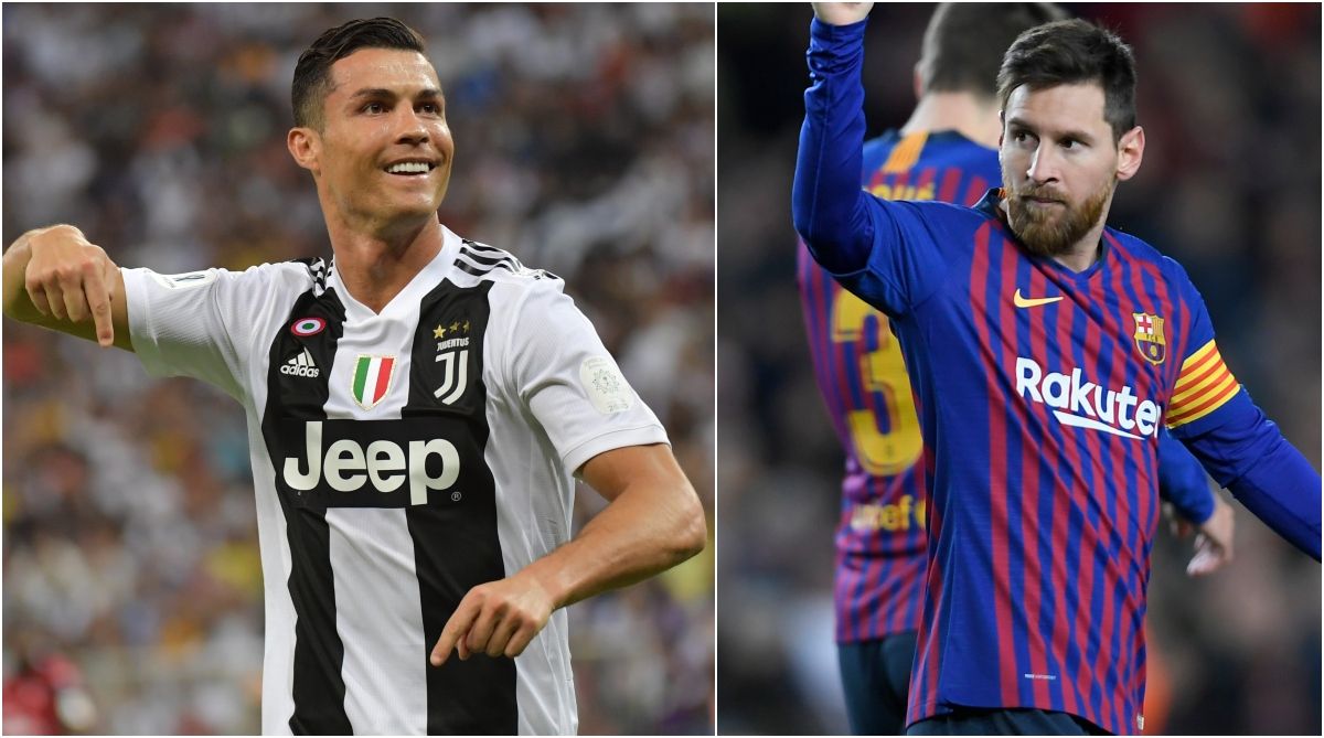 Cristiano Ronaldo vs Lionel Messi: José Mourinho settles the debate