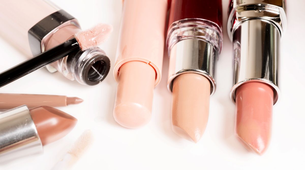 Two held for manufacturing counterfeit cosmetics in Faridabad,