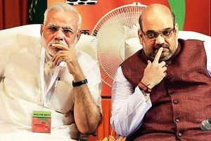 Why the BJP badly needs allies