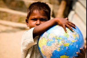 SDGs and grim global realities