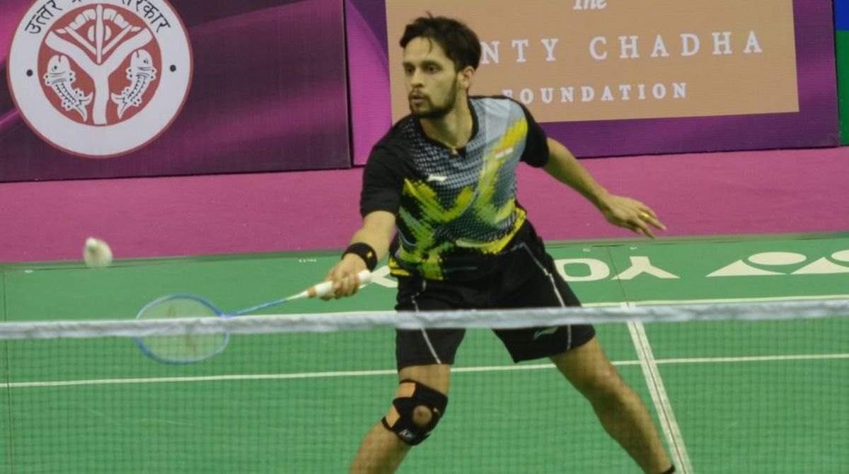 Shuttler Kashyap qualifies for Malaysia Masters