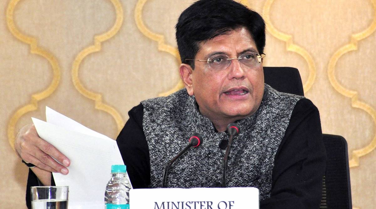 Piyush Goyal gets additional charge of Finance Ministry as Arun Jaitley advised rest by doctors