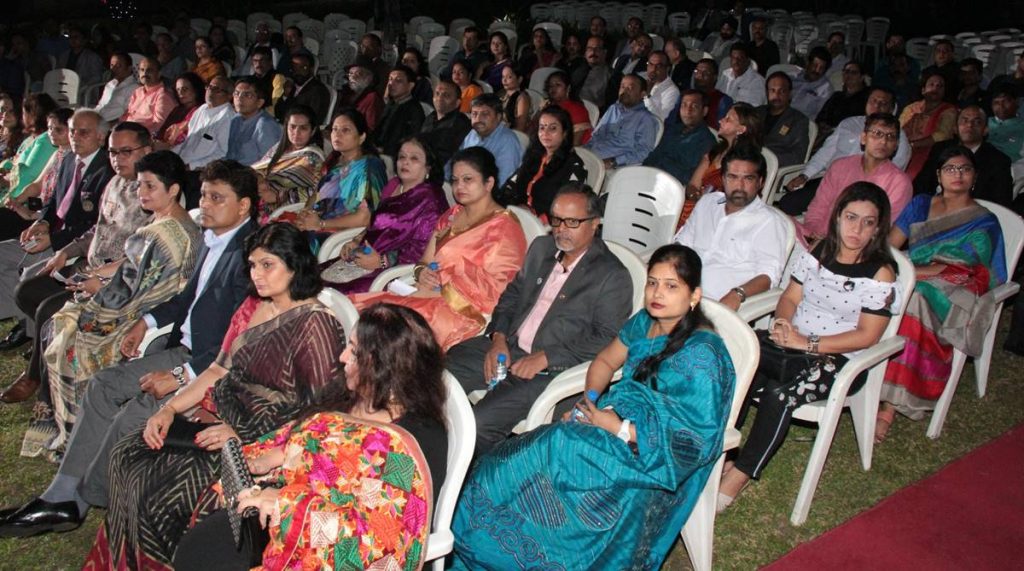 Pravasi Bharitya Divas highlights, Indo-Nigerian ties, 15th Pravasi Bharitya Divas Convention, Vishwa Hindi Divas, Lagos-based Indians, Subbu Ramesh