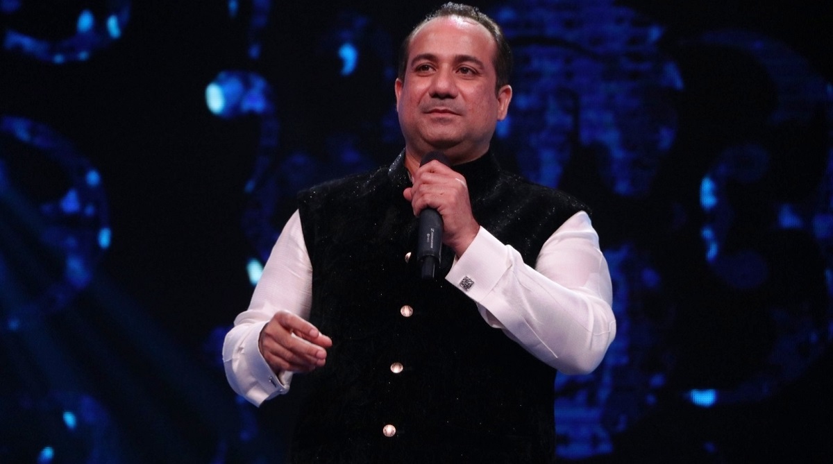 Noted Pakistani singer Rahat Fateh Ali issued notice by ED