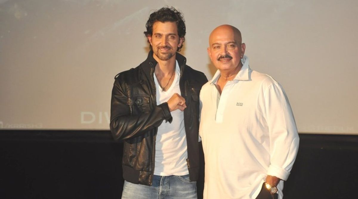 Veteran actor-director Rakesh Roshan diagnosed with early-stage cancer