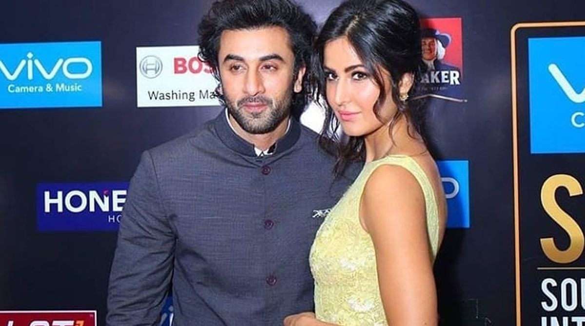 After Ranveer Singh, Ranbir Kapoor under fire for making inappropriate comments at Katrina Kaif