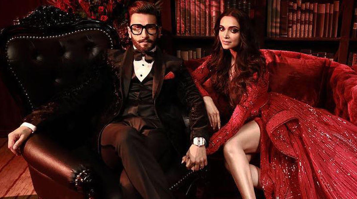 No one will be good enough to tempt me: Ranveer Singh on cheating on Deepika Padukone