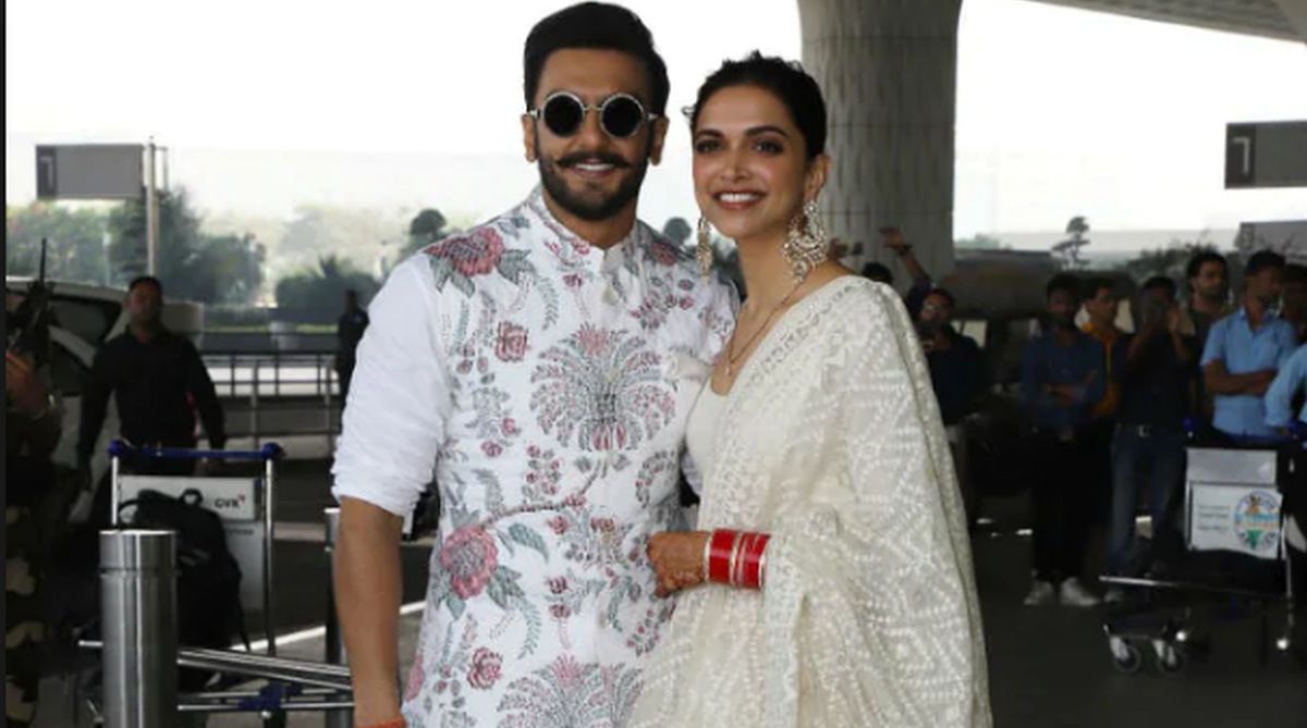 Deepika Padukone on surname change: I’ve worked extremely hard to create my own identity and so has he