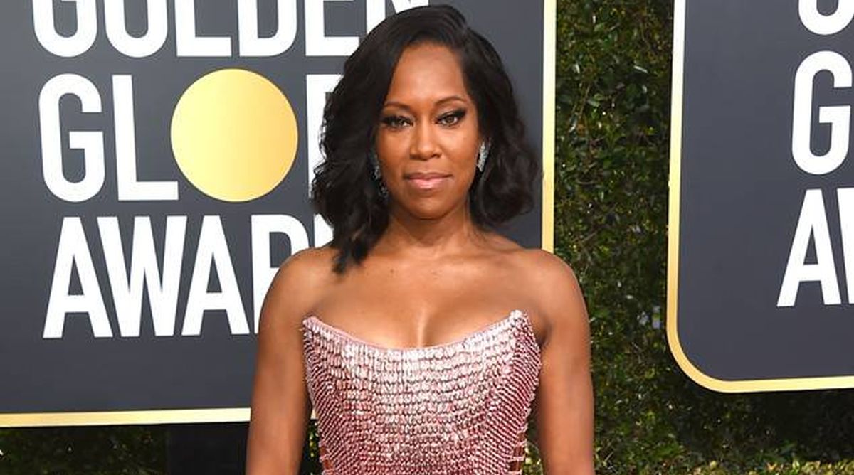 Golden Globes 2019: Regina King vows to produce gender neutral projects