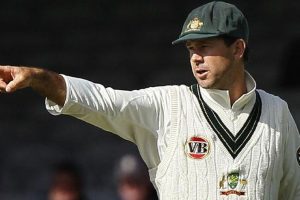 Ponting lashes out at Australia for showing ‘no desperation’