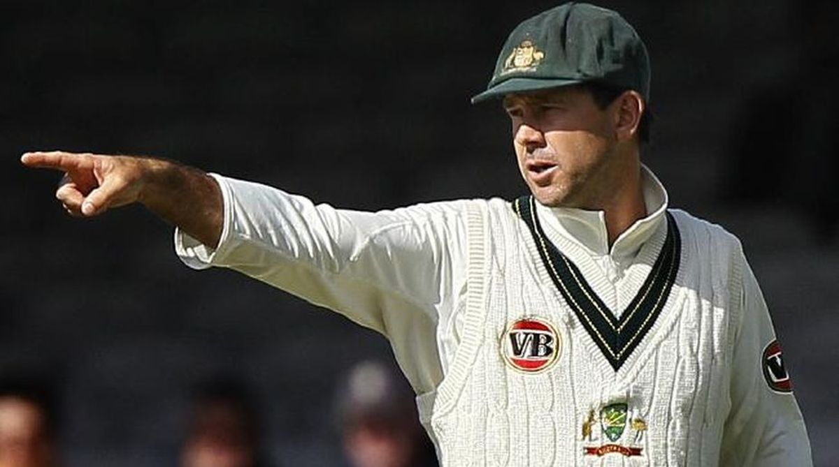 Ponting lashes out at Australia for showing ‘no desperation’