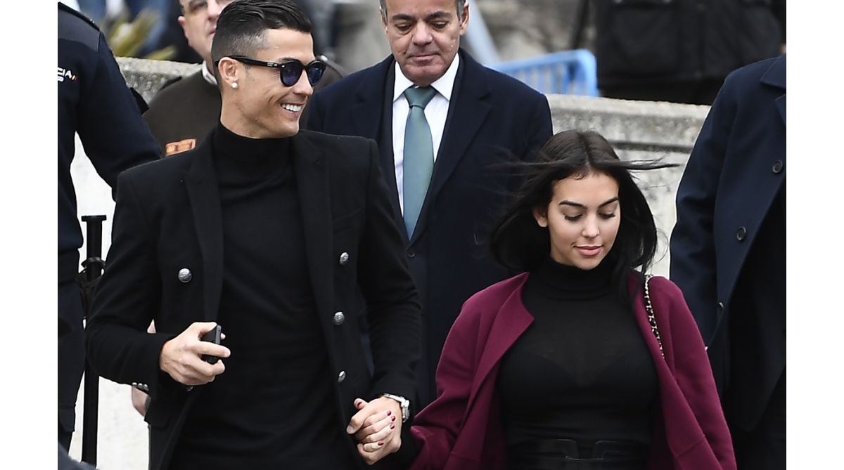 Cristiano Ronaldo handed 23-month prison sentence, fined for tax evasion