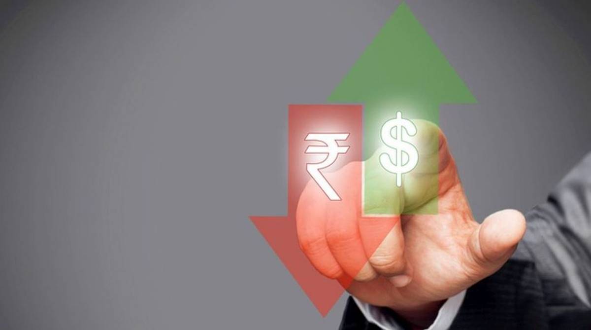 Rupee fall, Indian rupee, US dollars, BSE, NSE, Forex market
