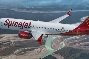 SpiceJet starts daily direct flight on Kolkata-Lilabari route