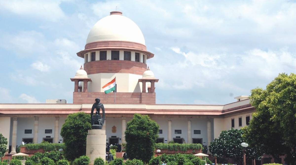 Ayodhya case, 5-judge SC bench, Supreme Court, Ram Lalla, Nirmohi Akhara, Narendra Modi, Akhil Bharat Hindu Mahasabha, M Siddiq,Constitution Bench