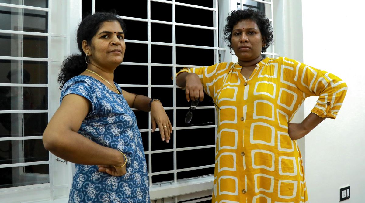 Ensure full security to two women who entered Sabarimala: SC to Kerala govt