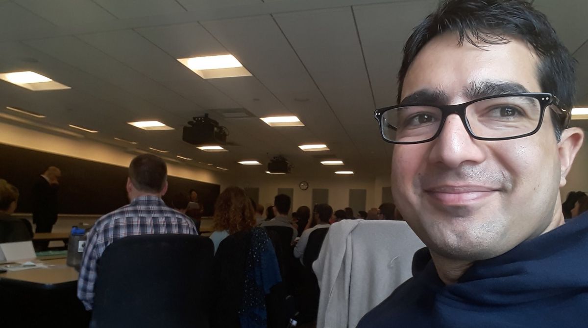 Shah Faesal: A momentous resignation