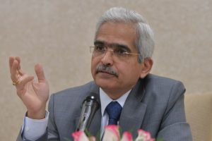RBI Governor says central bank will look into issues of MSMEs