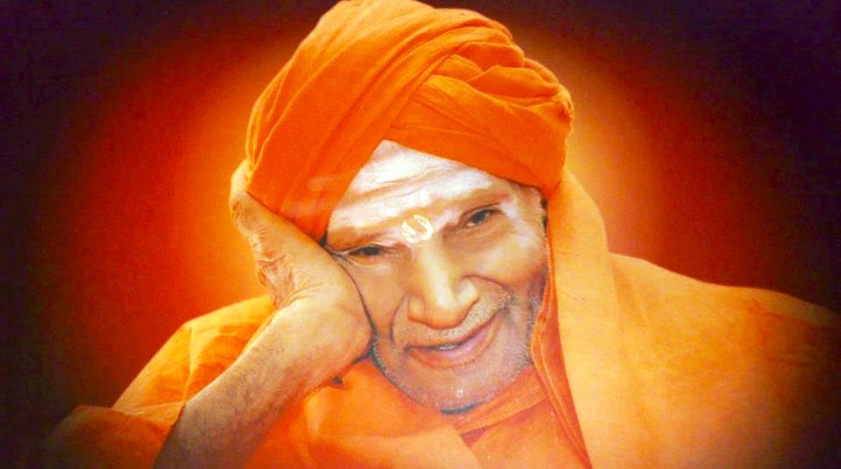 Tributes pour in for ‘Walking God’ Shivakumara Swamiji of Siddaganga Mutt